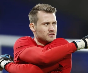 Klopp voulait faire reposer Mignolet