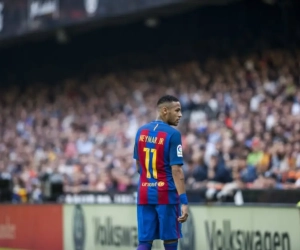 Neymar menace de quitter le Barça !