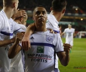 Un grand d'Italie aussi sur Youri Tielemans?