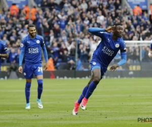 Le missile de Ndidi ! (vidéo)