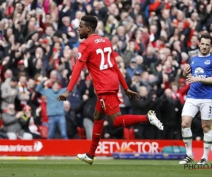 Origi fait le break pour Liverpool (vidéo)