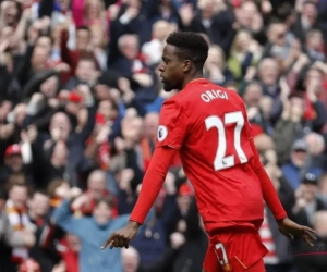 Liverpool voudrait bien vendre Divock Origi