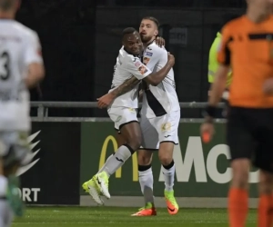 Eupen trébuche face à Roulers