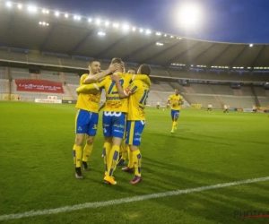 Pas de tickets le jour du match entre l'Union et le Standard