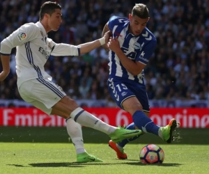 Un nouveau Français au Real Madrid