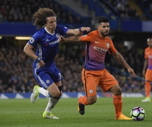 David Luiz répond à une question sur Eden Hazard d'une manière surprenante