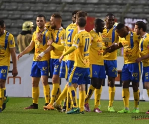 Ostende en pôle pour ce Saint-Gillois