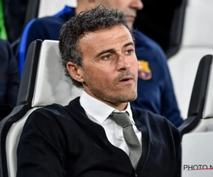 Officiel : l'Espagne confirme le retour de Luis Enrique au détriment de Robert Moreno