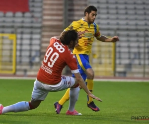 L'Union va devoir se passer d'un deuxième titulaire pour les deux derniers matches