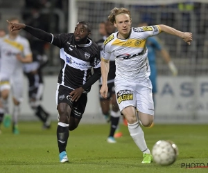 Pas de vainqueur à Saint-Trond - Lokeren