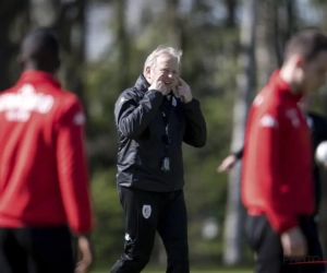 Des retours pour le premier entraînement de Jeunechamps