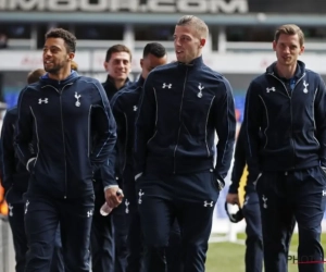 Tottenham va de nouveau pouvoir compter sur un de ses Diables Rouges