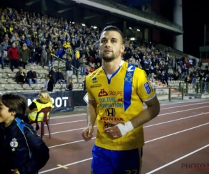 Un ex-joueur de l'Union impressionne en coupe : "J'aimerais jouer contre mon ancien club"