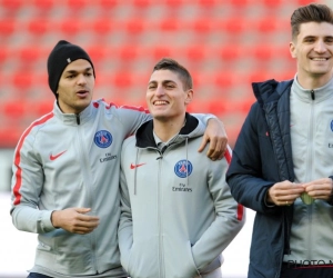 Quand Meunier prend la défense de son concurrent direct au PSG