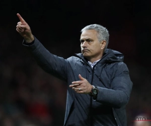 Mourinho veut ce joueur avant de partir en tournée aux Etats-Unis