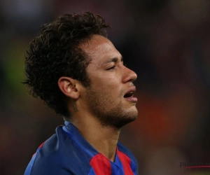 OFFICIEL: Neymar pour cinq saisons au Paris Saint-Germain