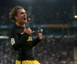 La saga Griezmann est terminée