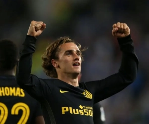 Griezmann évoque le futur... de l'Atlético