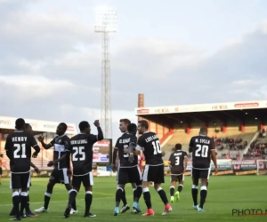 Un joueur d'Eupen appelé en sélection du Nigéria, un autre présélectionné avec les Diables