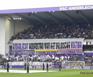 Officiel: Un flop d'Anderlecht quitte le club