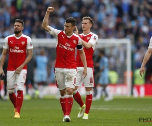 Arsenal privé d'un cadre pour la finale de la FA Cup!