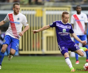 Adrien Trebel: "La fatigue, c'est dans la tête"