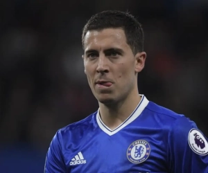 Chelsea risque très gros...à cause de ses agissements envers Eden Hazard et Frank Arnesen