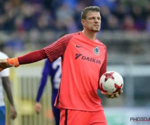 Ludovic Butelle ne devrait finalement pas rejoindre le Lierse