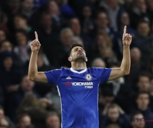 Chelsea s'attend à un retour de Diego Costa