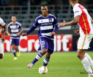 Monaco, l'étape idéale pour Youri Tielemans