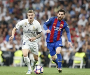 Toni Kroos s'est blessé en Ligue des Champions : voici le verdict !