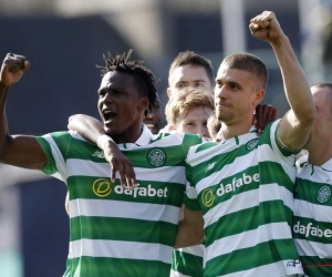 Boyata pas épargné par un ancien du Celtic