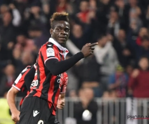 "Oui, Balotelli va jouer pour le Borussia Dortmund"