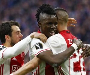 L'Ajax surprend en se séparant de son staff