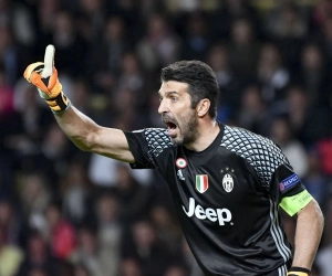 Buffon pourrait continuer après le Mondial 2018 à une condition