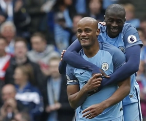 Pep Guardiola annonce une bonne nouvelle au sujet de Kompany