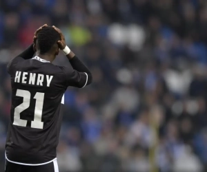 Henry meilleur buteur? "Il ne faut pas qu'il force"