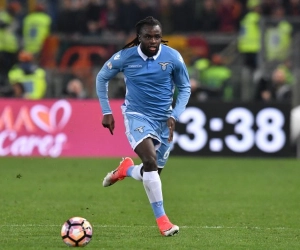 Le superbe assist de Jordan Lukaku qui offre la Supercoupe à la Lazio (vidéo)