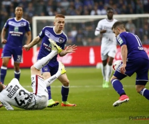 Tielemans: "La jaune de Trebel n'est pas justifiée"