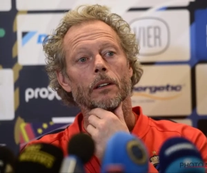 Michel Preud'homme vers la Grèce ?