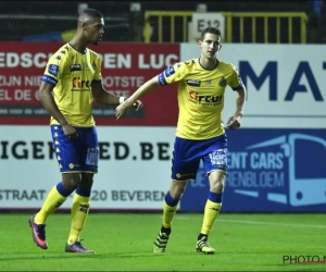 Zulte vise un attaquant de Waasland-Beveren