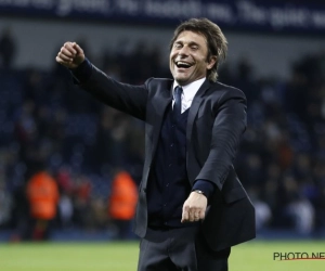 Après le titre, Antonio Conte clarifie son avenir