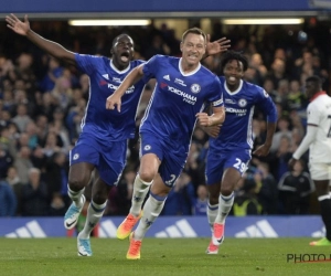 Tout Birmingham veut John Terry