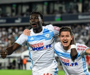 Officiel : Gomis rejoint l'ancien club entrainé par Eric Gerets et Georges Leekens