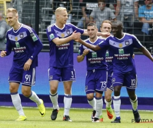 Un milieu de Pro League se rapproche de plus en plus d'Anderlecht