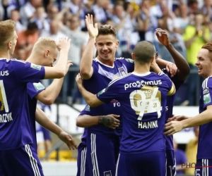 Qui est derrière la machine Dendoncker en terme de minutes jouées en Pro League ?