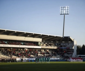 Le RAEC Mons attire un ancien Zèbre et un ancien du FC Liège !