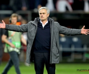 "J'aimerais jouer sous les ordres de José Mourinho"