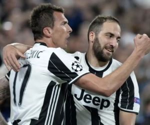 Voici le troisième maillot très original de la Juventus (Photos)