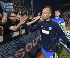 Thomas Buffel prolonge à Genk malgré l'intérêt d'un club du top belge